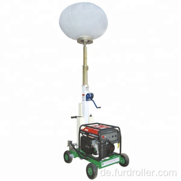 FZM-Q1000 Griff Honda Generator Ballon Projekt Light Tower